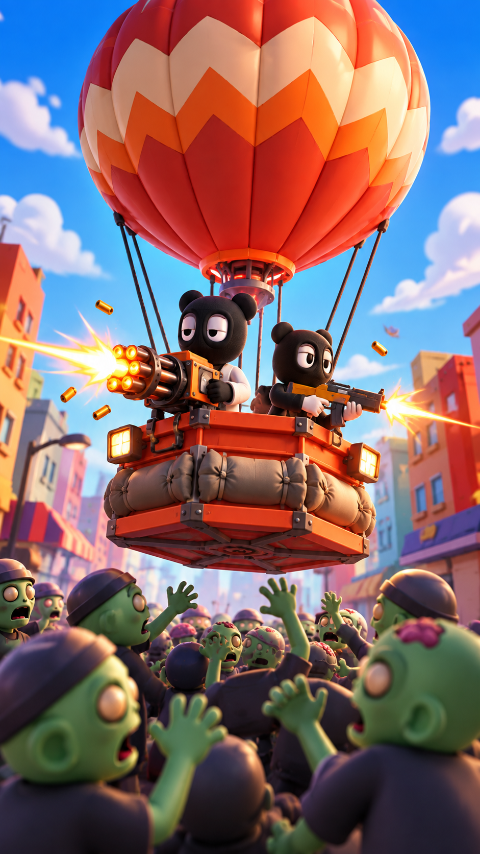 Sky Salvage artwork 3
