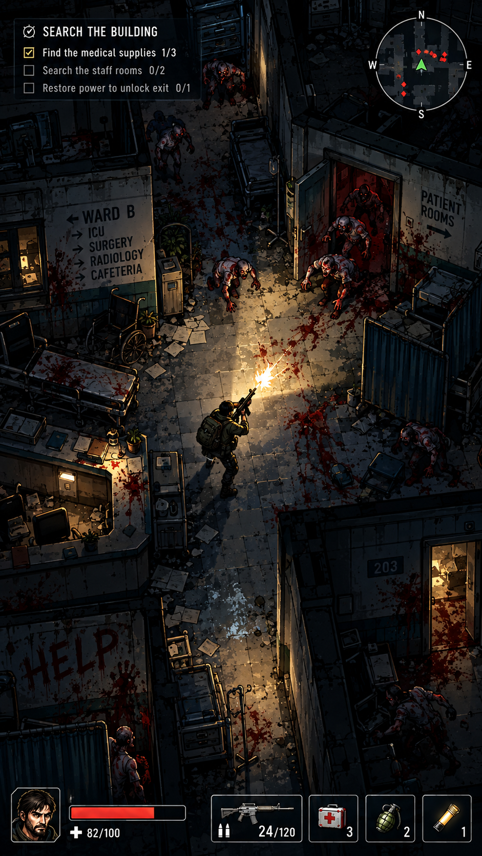 Ash District artwork 14