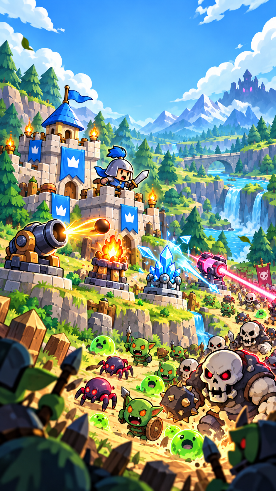 Crownfront artwork 3