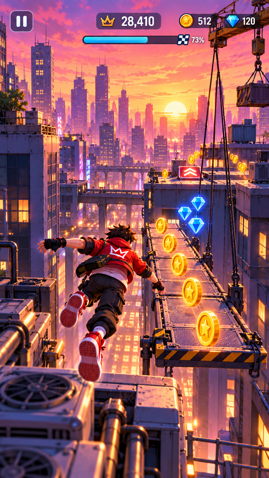 Scrappers artwork 2