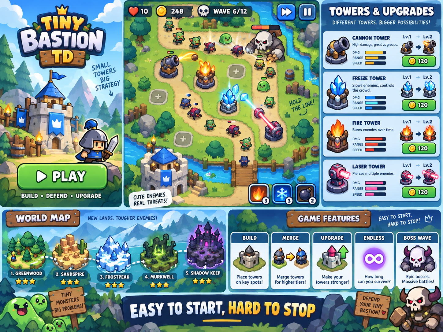 Crownfront artwork 4
