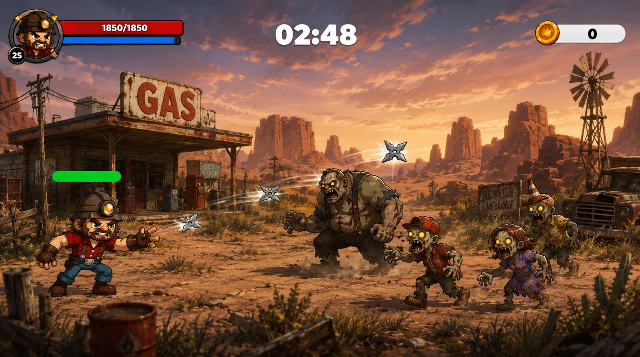 Deadland Bastion artwork 3