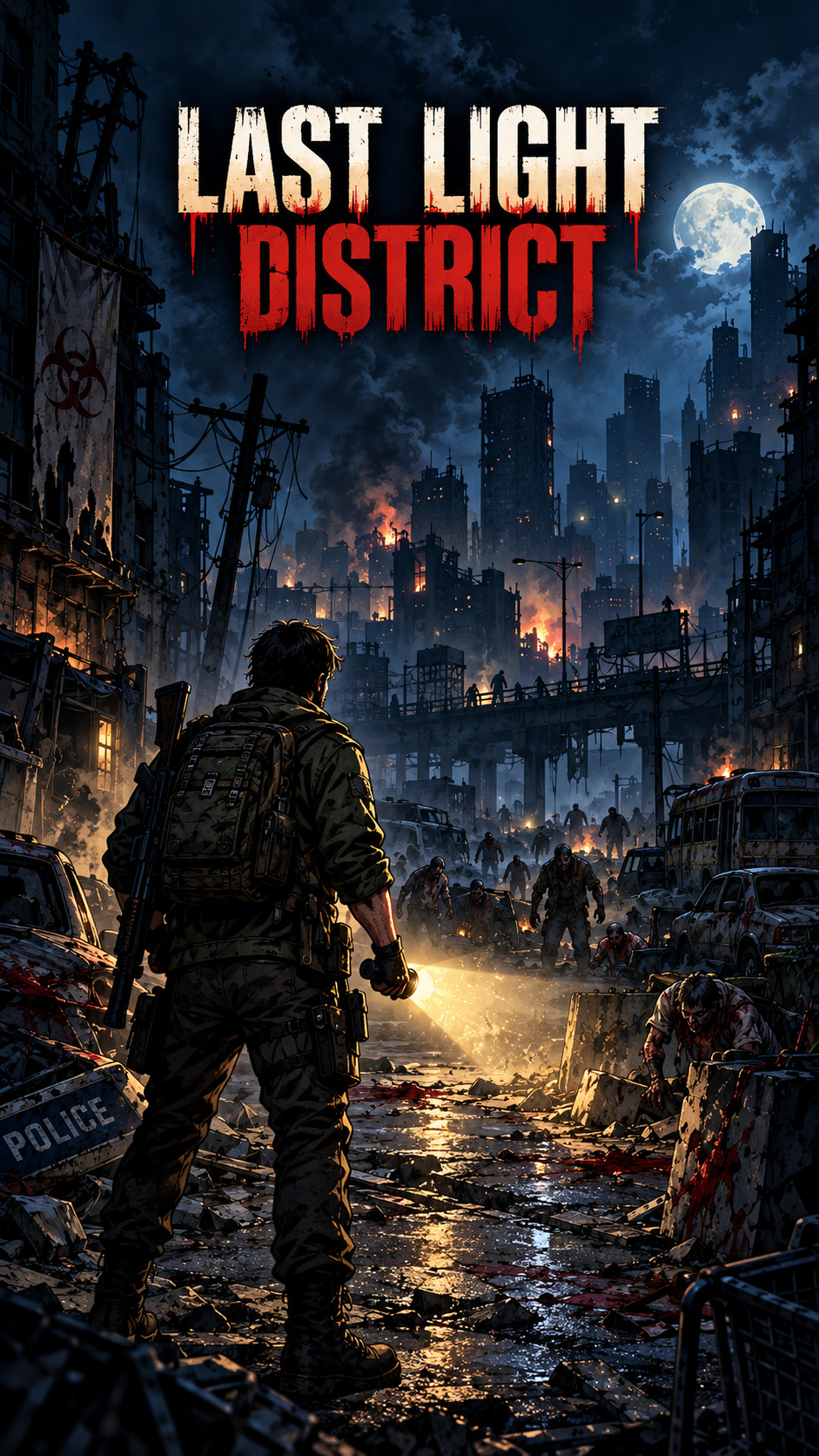 Ash District artwork 6