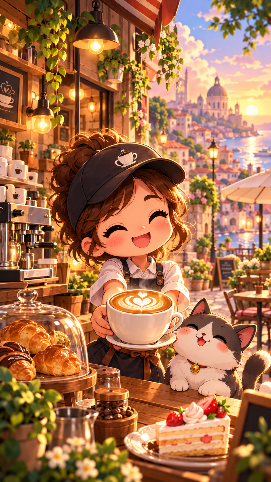 Whisker & Steam artwork 2