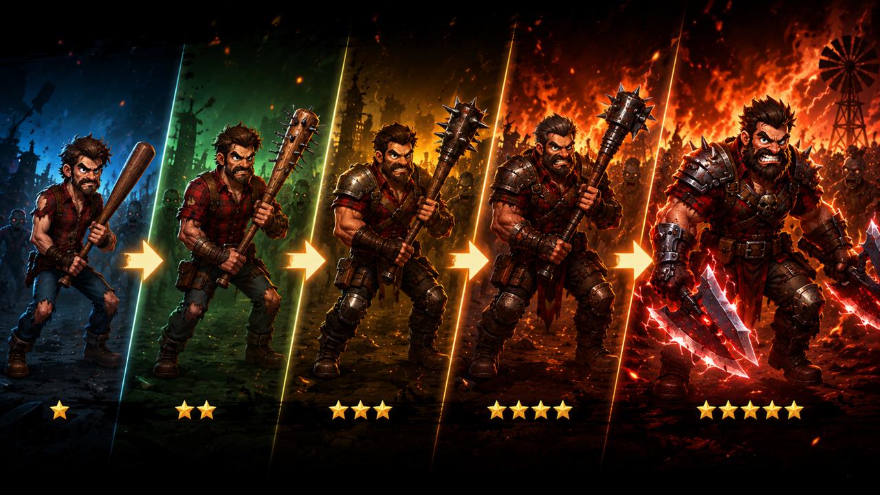 Deadland Bastion artwork 14