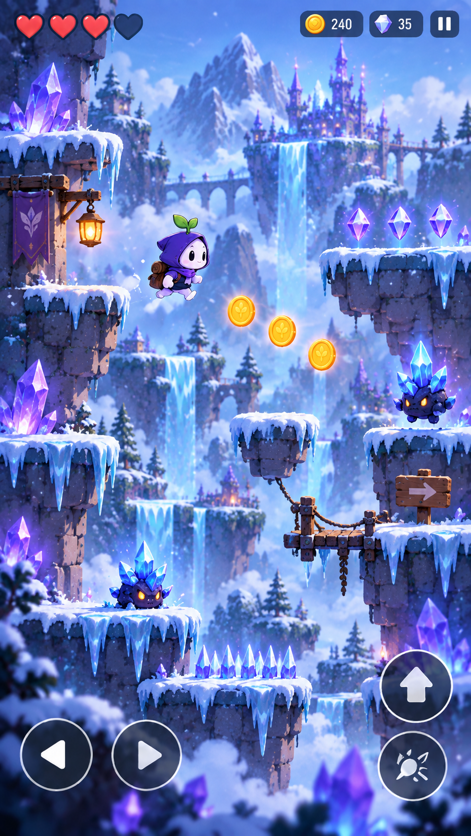 Frostroot artwork 7