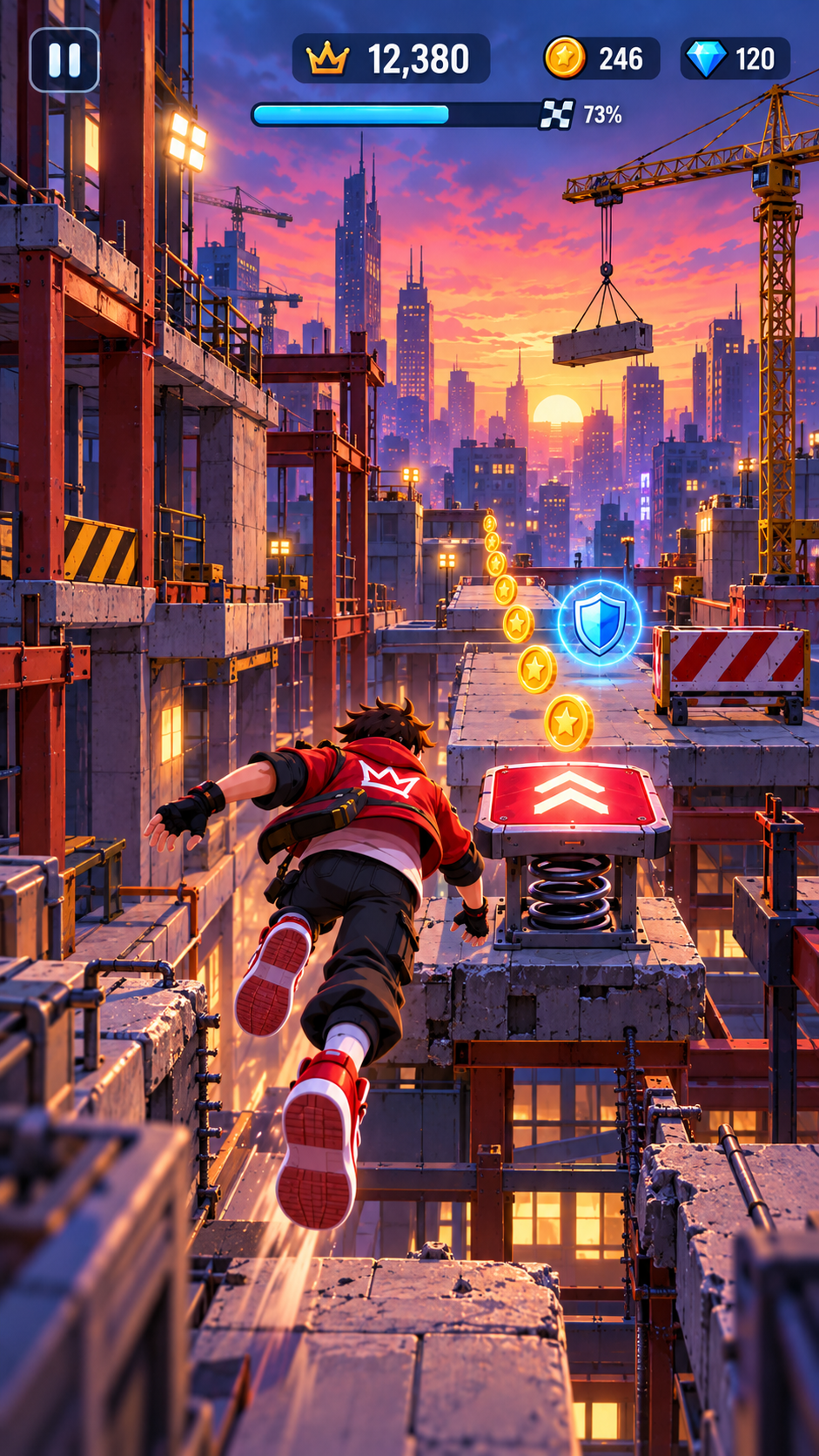 Scrappers artwork 6