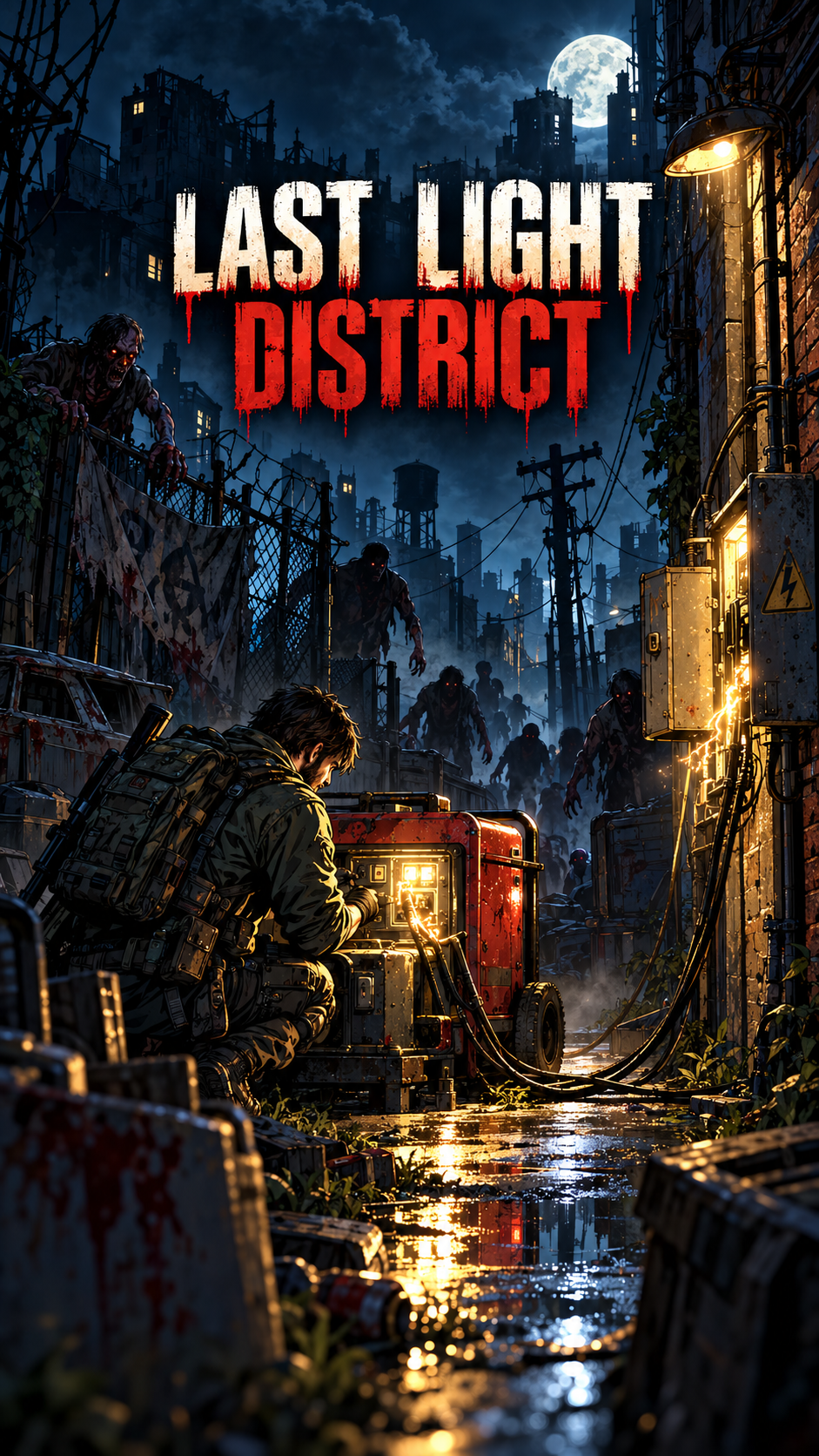 Ash District artwork 13