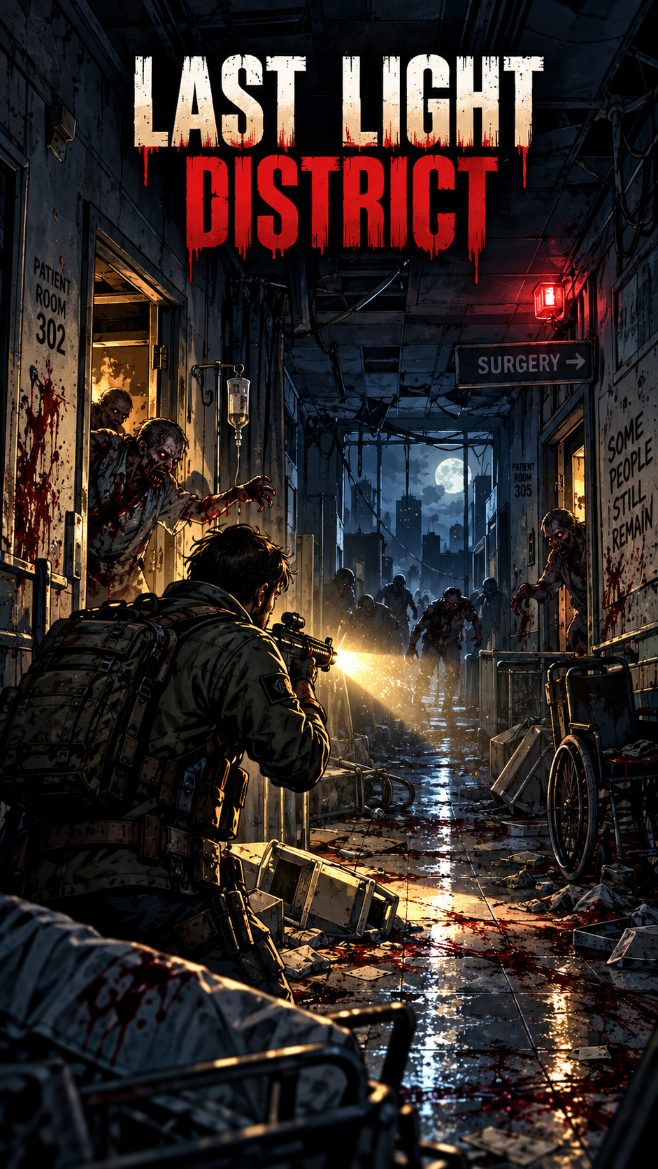 Ash District artwork 9