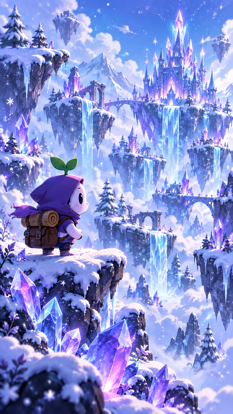 Frostroot artwork 2